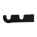 Village Wrought Iron Village Wrought Iron CUR-BRAC-DB-C DB - Center Support Bracket CUR-BRAC-DB-C